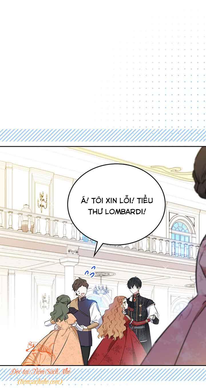 Kiếp Này Tôi Nhất Định Trở Thành Gia Chủ! Chap 108 - Next Chap 109