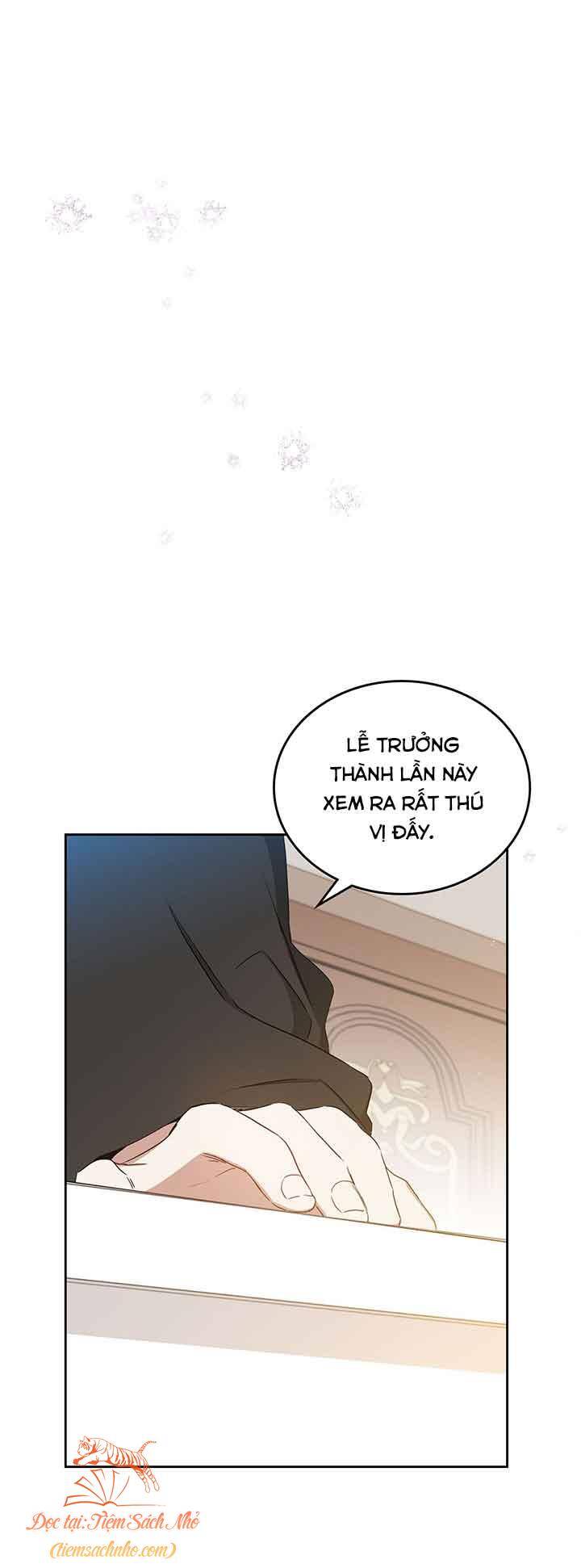 Kiếp Này Tôi Nhất Định Trở Thành Gia Chủ! Chap 109 - Next Chap 110