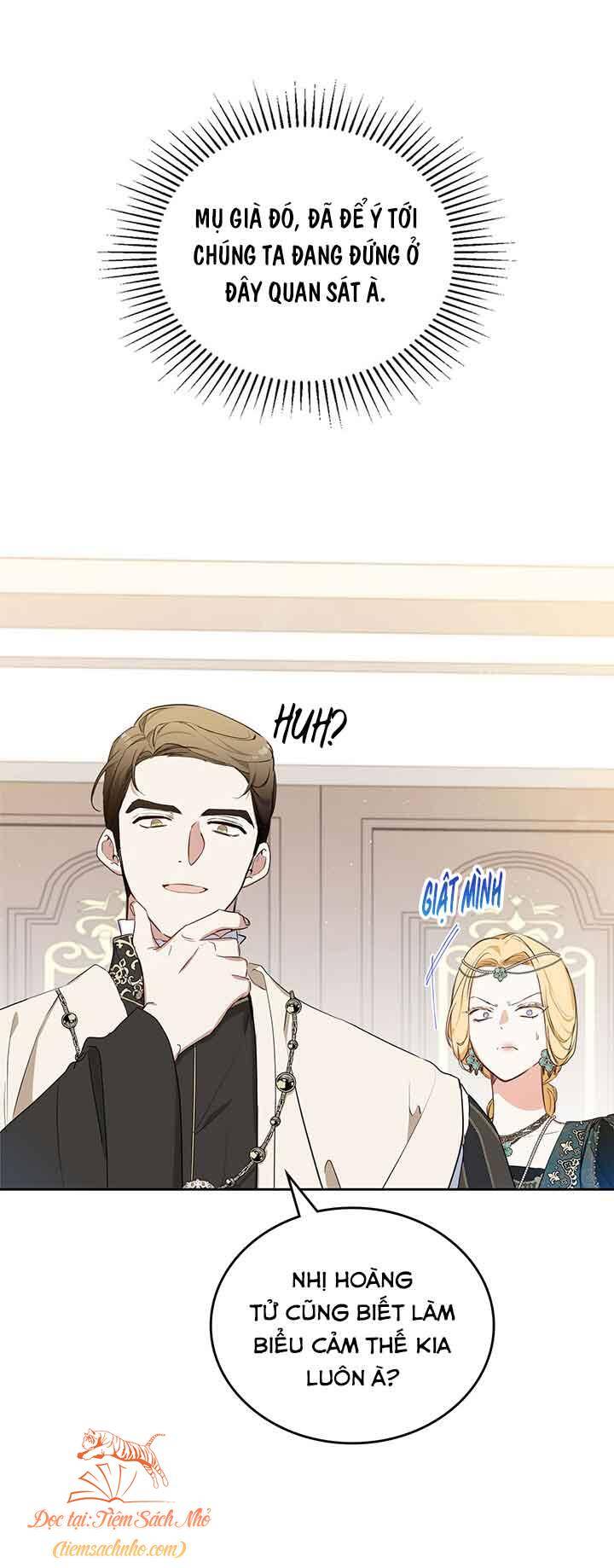 Kiếp Này Tôi Nhất Định Trở Thành Gia Chủ! Chap 109 - Next Chap 110