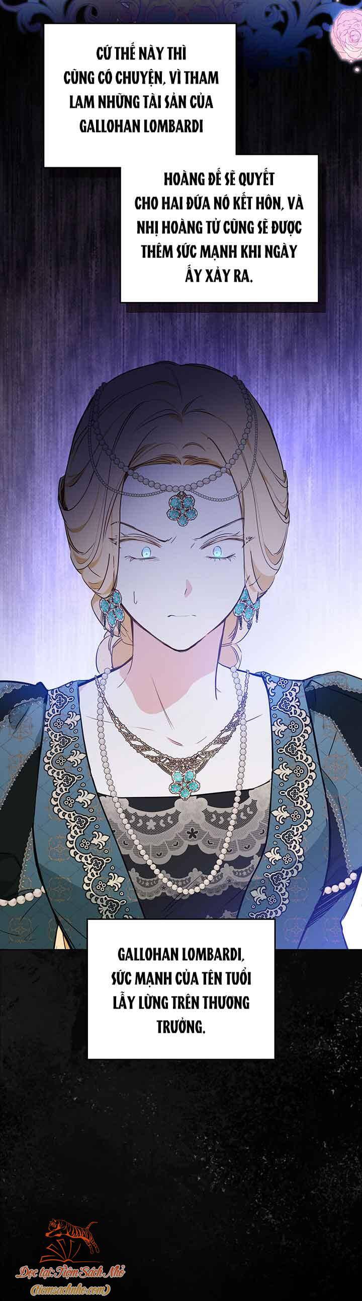 Kiếp Này Tôi Nhất Định Trở Thành Gia Chủ! Chap 109 - Next Chap 110