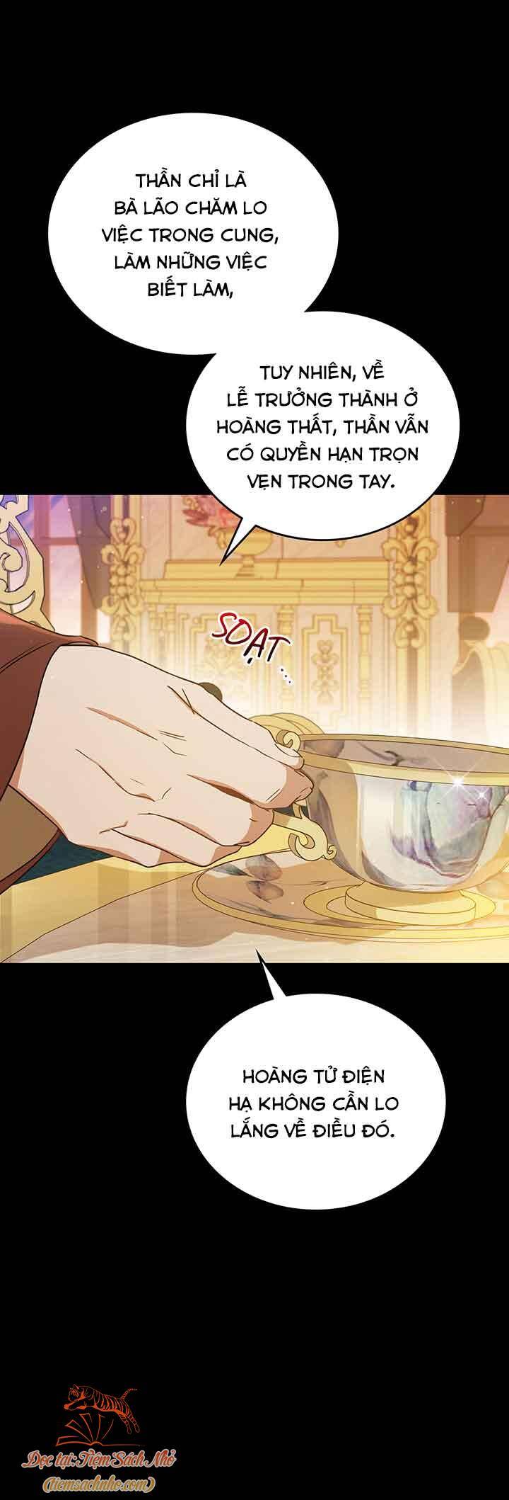 Kiếp Này Tôi Nhất Định Trở Thành Gia Chủ! Chap 109 - Next Chap 110