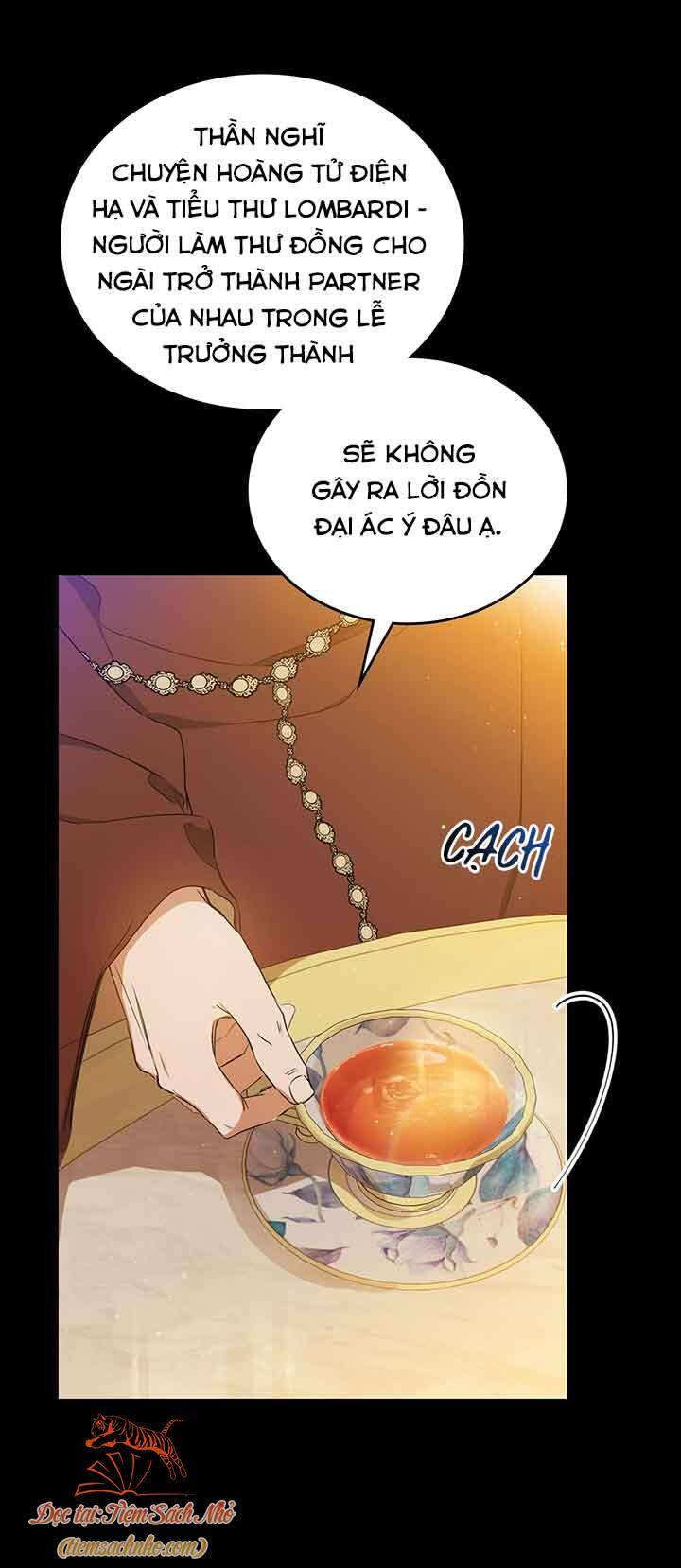 Kiếp Này Tôi Nhất Định Trở Thành Gia Chủ! Chap 109 - Next Chap 110
