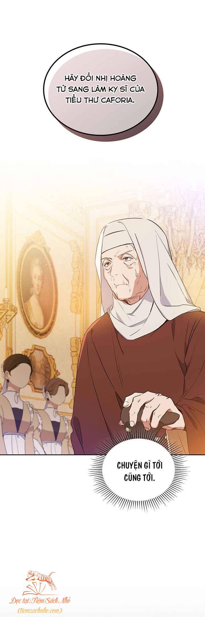 Kiếp Này Tôi Nhất Định Trở Thành Gia Chủ! Chap 109 - Next Chap 110