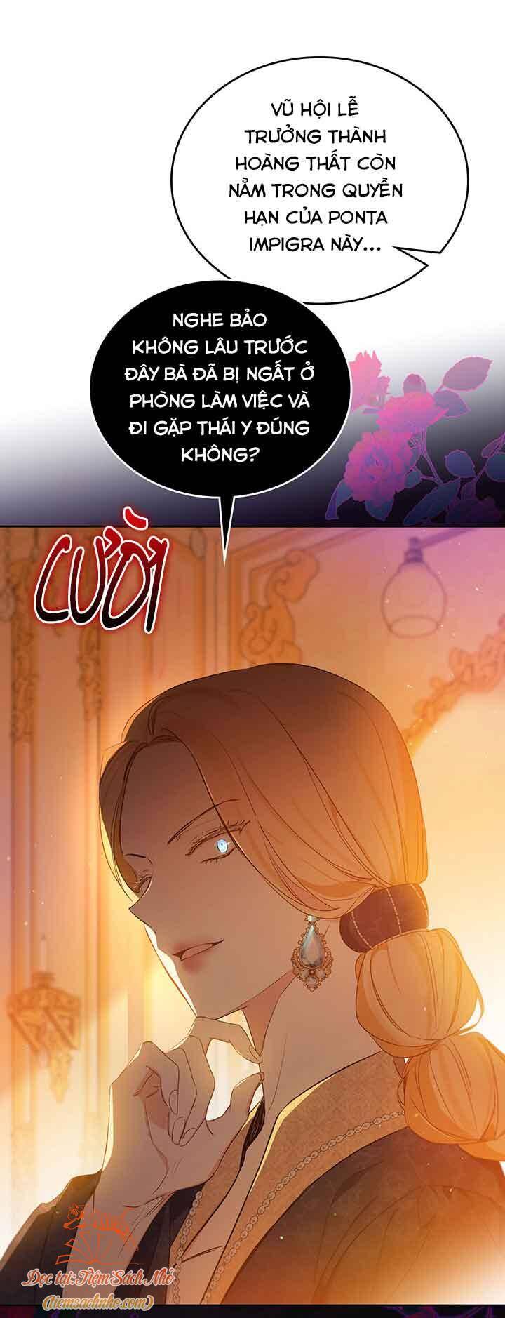 Kiếp Này Tôi Nhất Định Trở Thành Gia Chủ! Chap 109 - Next Chap 110