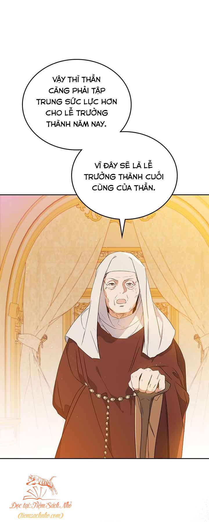 Kiếp Này Tôi Nhất Định Trở Thành Gia Chủ! Chap 109 - Next Chap 110