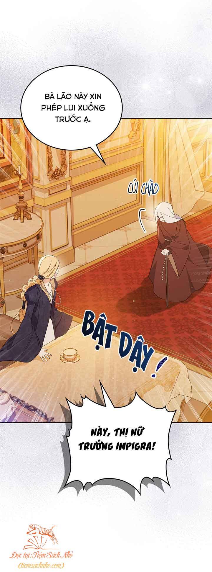 Kiếp Này Tôi Nhất Định Trở Thành Gia Chủ! Chap 109 - Next Chap 110