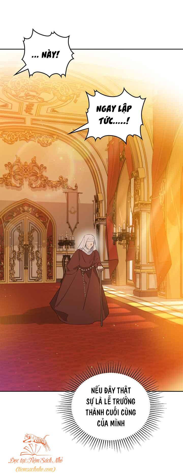 Kiếp Này Tôi Nhất Định Trở Thành Gia Chủ! Chap 109 - Next Chap 110