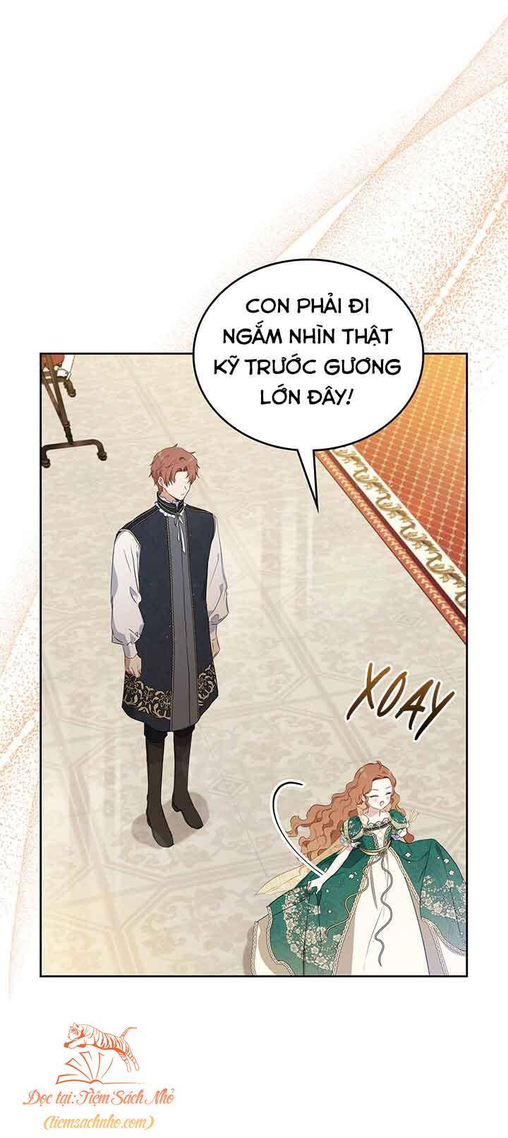 Kiếp Này Tôi Nhất Định Trở Thành Gia Chủ! Chap 110 - Next Chap 111