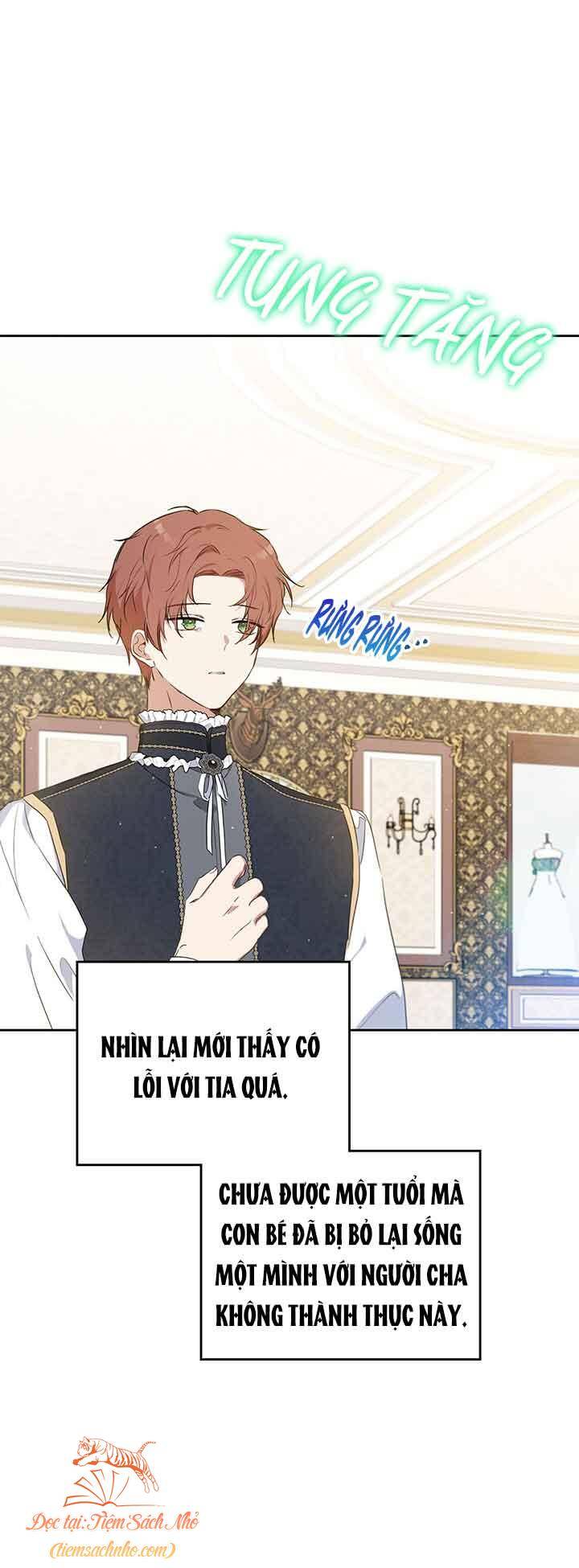Kiếp Này Tôi Nhất Định Trở Thành Gia Chủ! Chap 110 - Next Chap 111