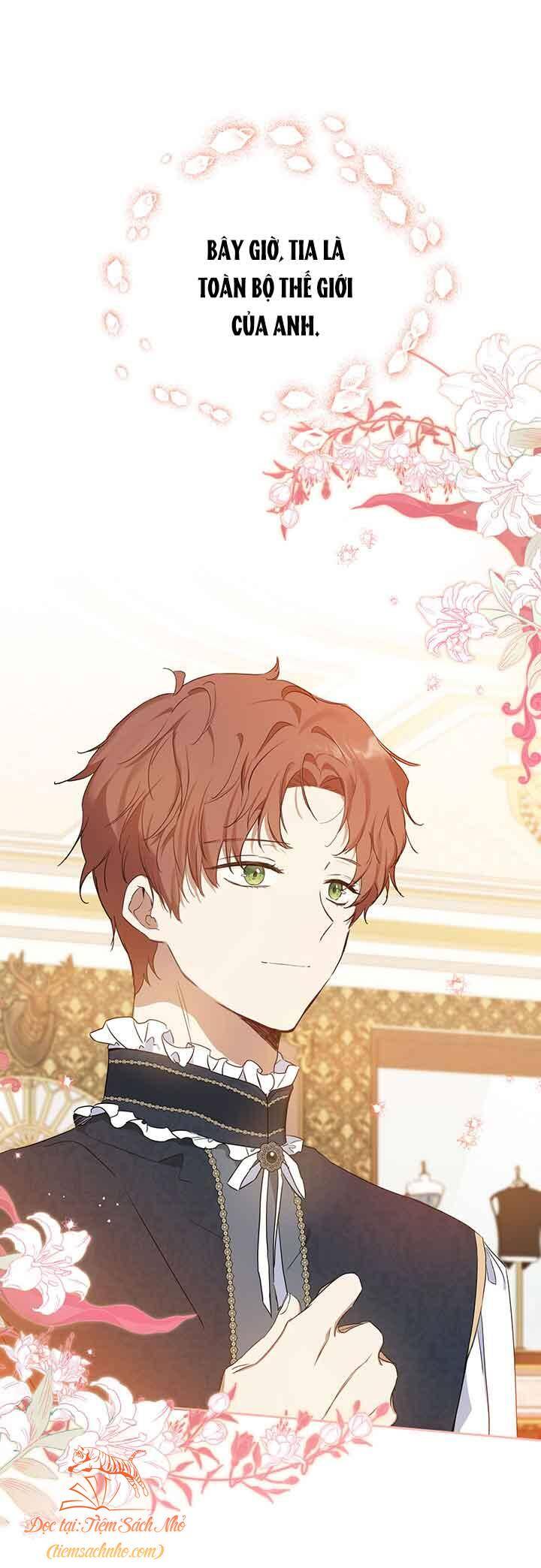 Kiếp Này Tôi Nhất Định Trở Thành Gia Chủ! Chap 110 - Next Chap 111