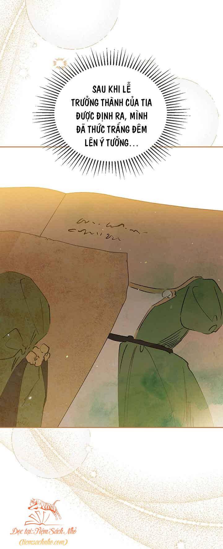 Kiếp Này Tôi Nhất Định Trở Thành Gia Chủ! Chap 110 - Next Chap 111