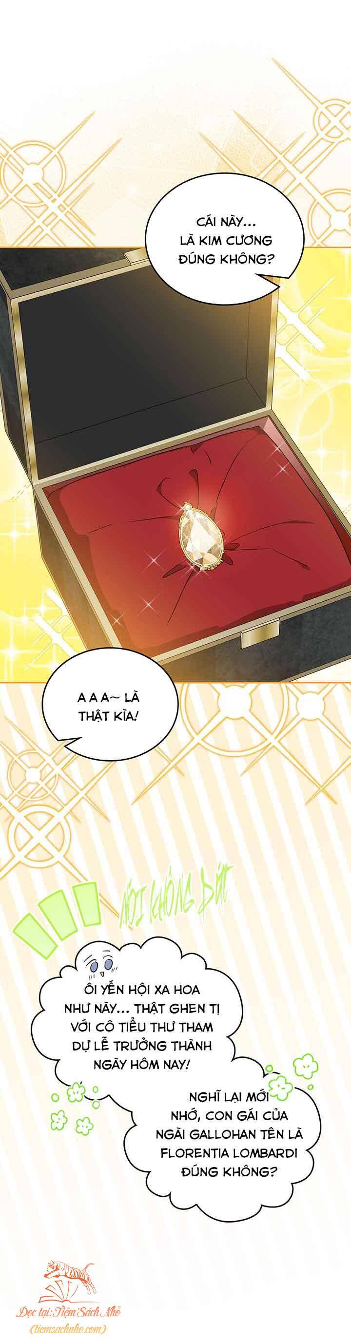 Kiếp Này Tôi Nhất Định Trở Thành Gia Chủ! Chap 110 - Next Chap 111