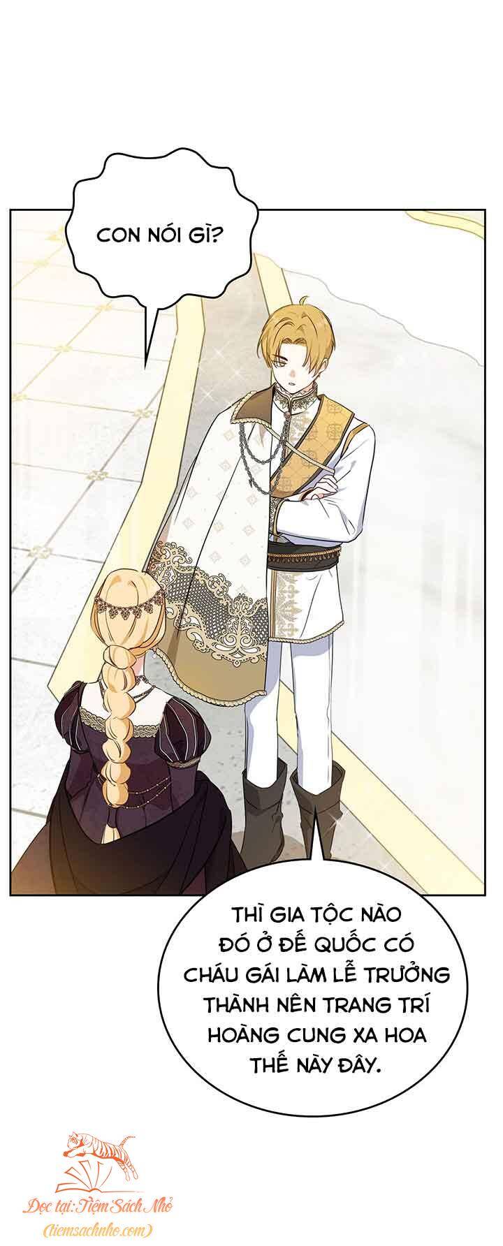 Kiếp Này Tôi Nhất Định Trở Thành Gia Chủ! Chap 110 - Next Chap 111