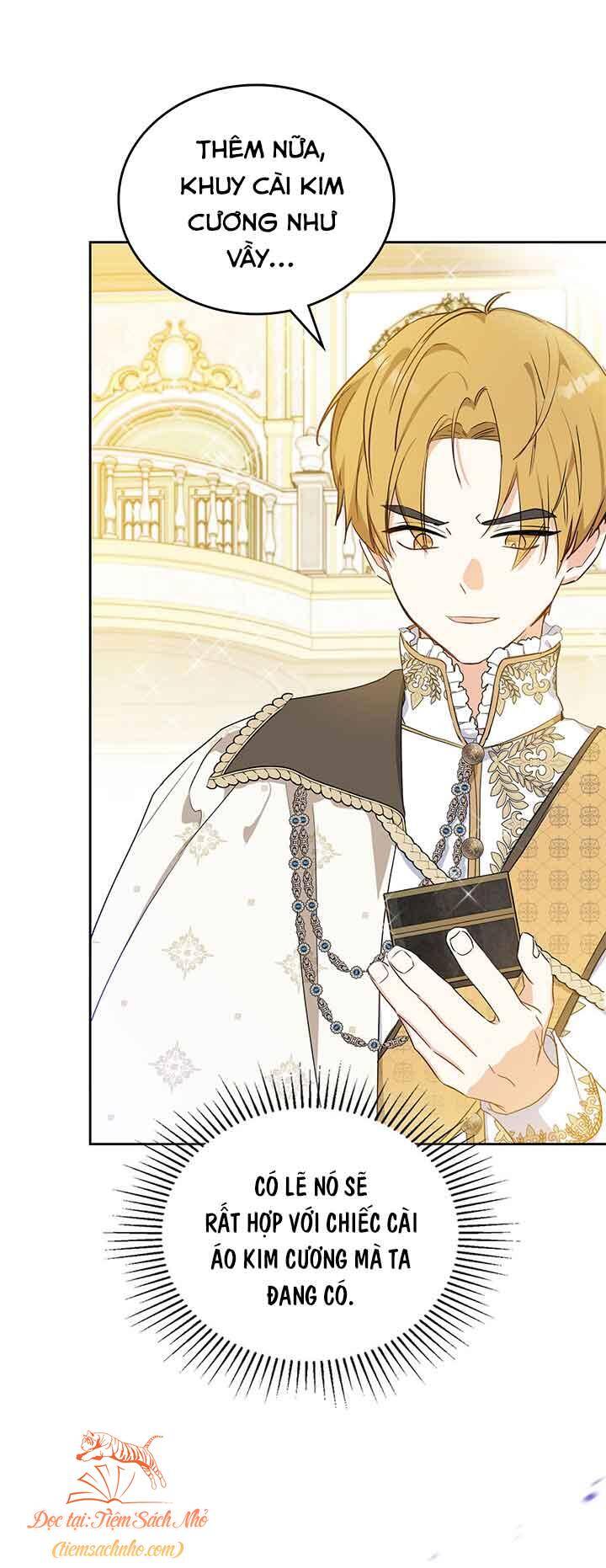 Kiếp Này Tôi Nhất Định Trở Thành Gia Chủ! Chap 110 - Next Chap 111