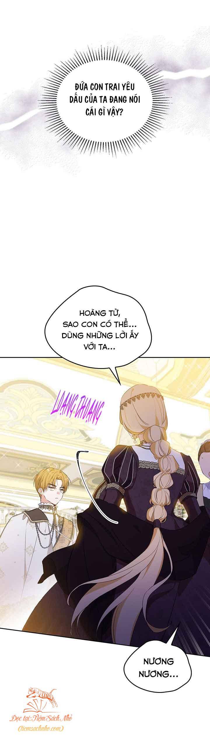 Kiếp Này Tôi Nhất Định Trở Thành Gia Chủ! Chap 110 - Next Chap 111