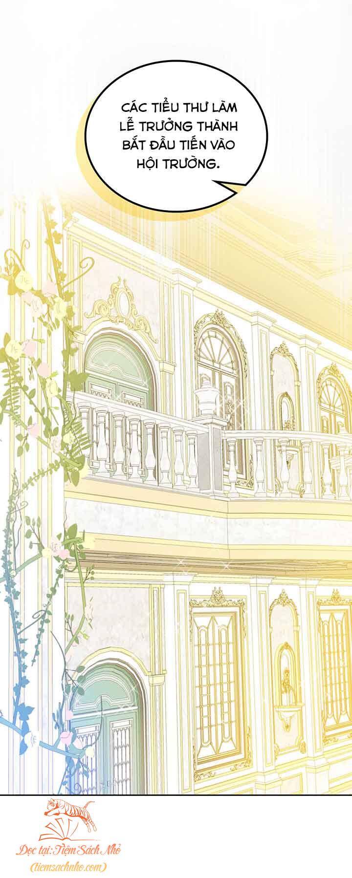 Kiếp Này Tôi Nhất Định Trở Thành Gia Chủ! Chap 110 - Next Chap 111