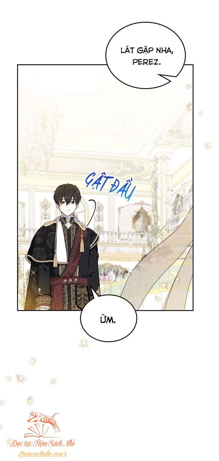 Kiếp Này Tôi Nhất Định Trở Thành Gia Chủ! Chap 112 - Next Chap 113