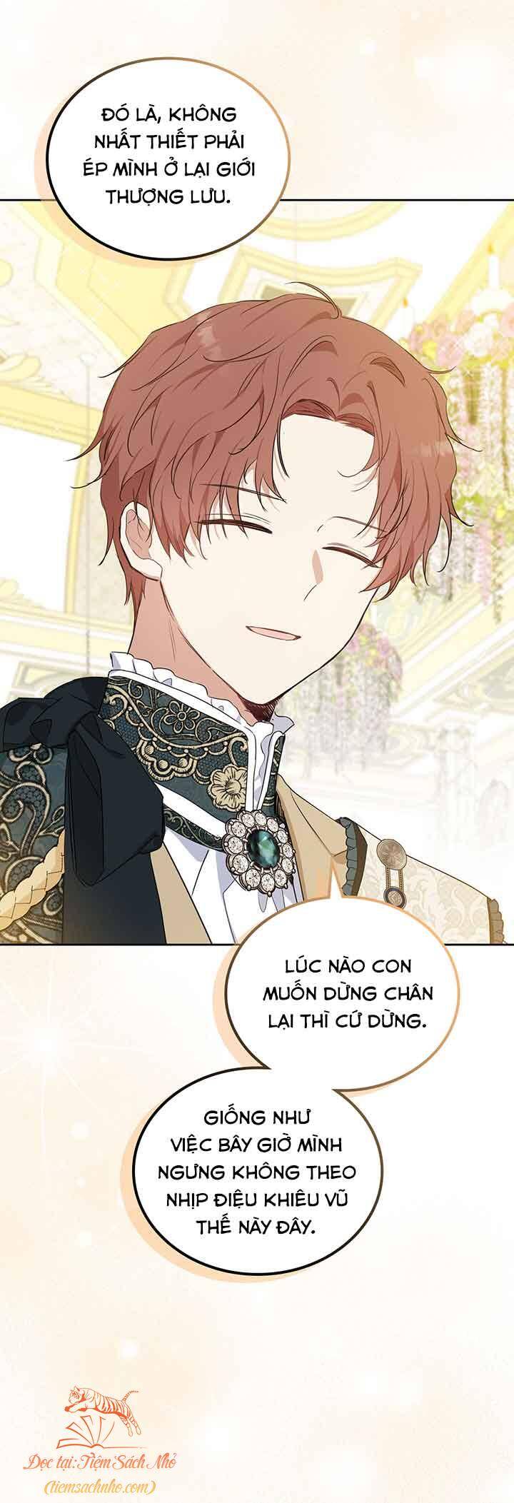 Kiếp Này Tôi Nhất Định Trở Thành Gia Chủ! Chap 112 - Next Chap 113