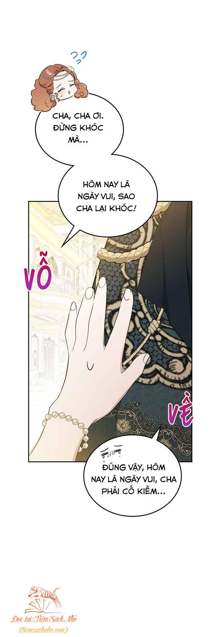 Kiếp Này Tôi Nhất Định Trở Thành Gia Chủ! Chap 112 - Next Chap 113