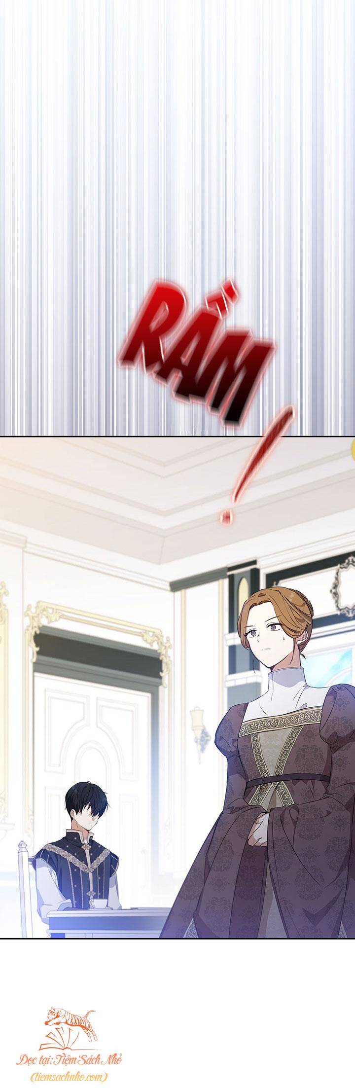 Kiếp Này Tôi Nhất Định Trở Thành Gia Chủ! Chap 115 - Next Chap 116