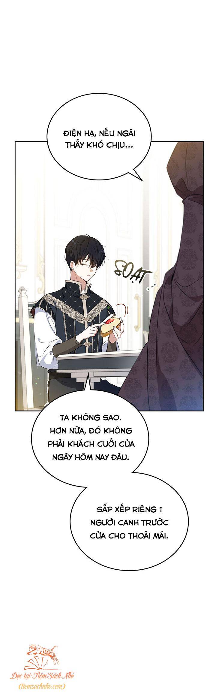 Kiếp Này Tôi Nhất Định Trở Thành Gia Chủ! Chap 115 - Next Chap 116