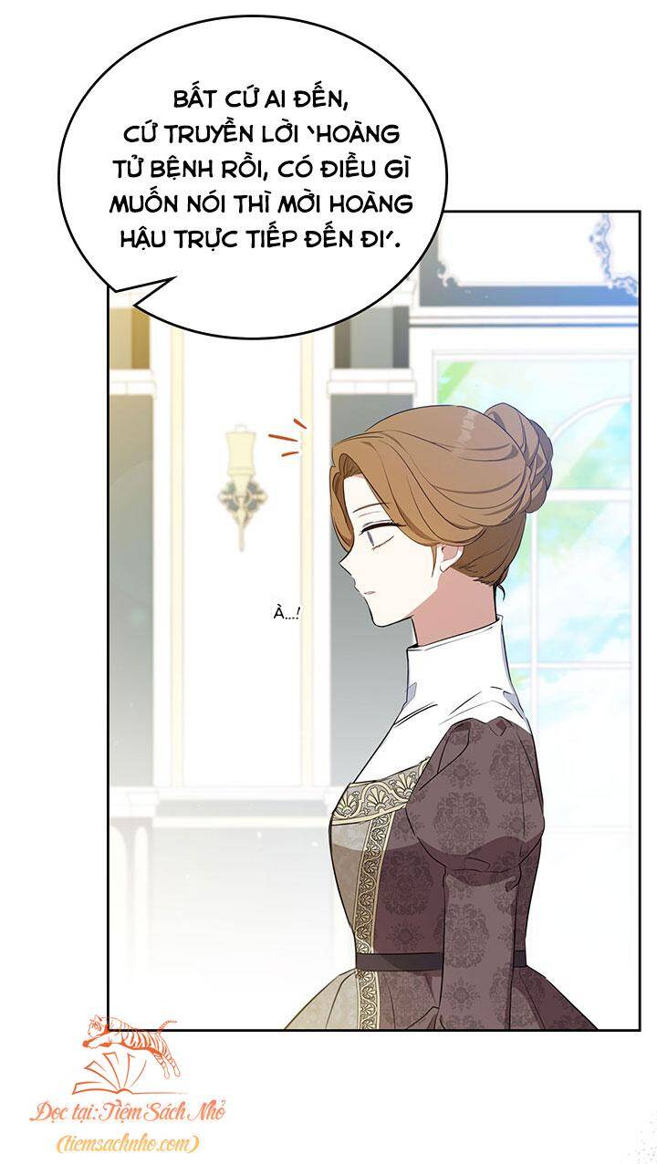 Kiếp Này Tôi Nhất Định Trở Thành Gia Chủ! Chap 115 - Next Chap 116