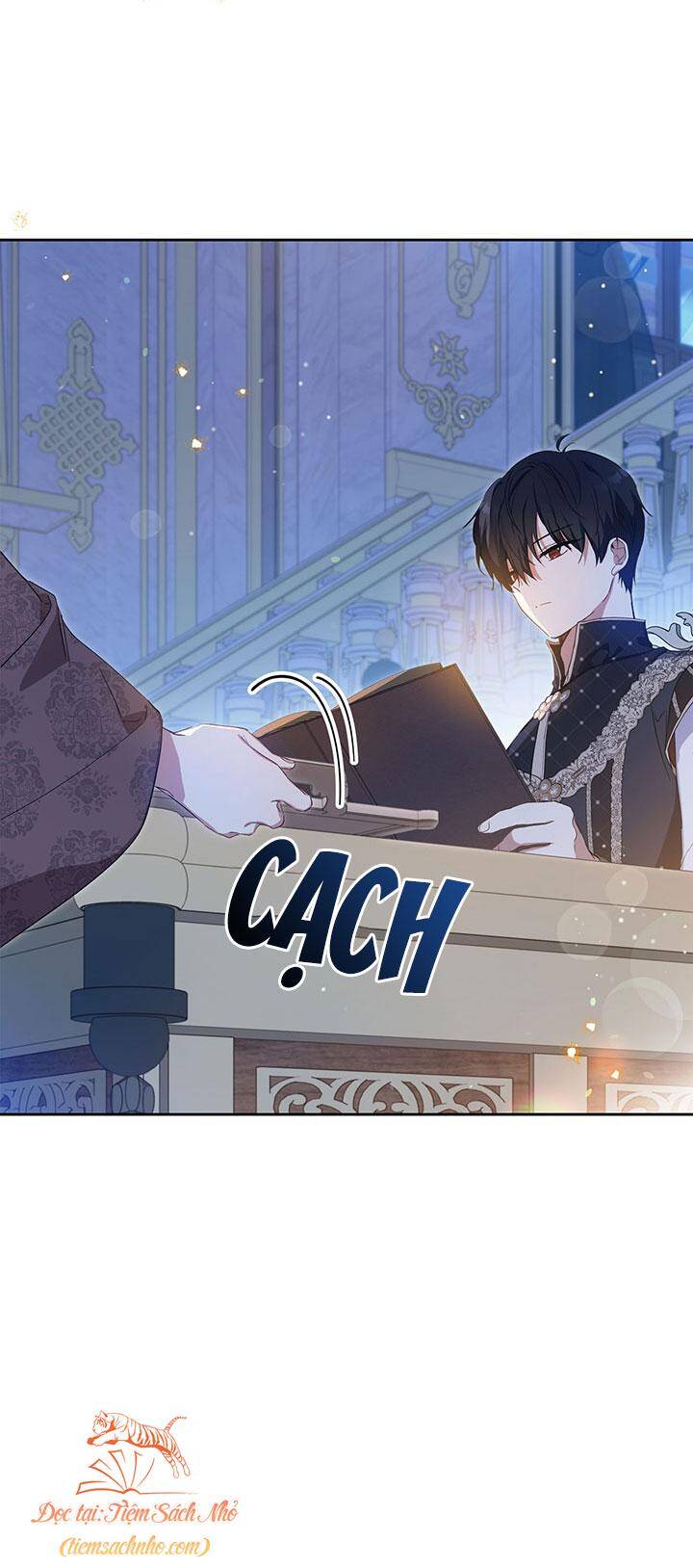 Kiếp Này Tôi Nhất Định Trở Thành Gia Chủ! Chap 115 - Next Chap 116