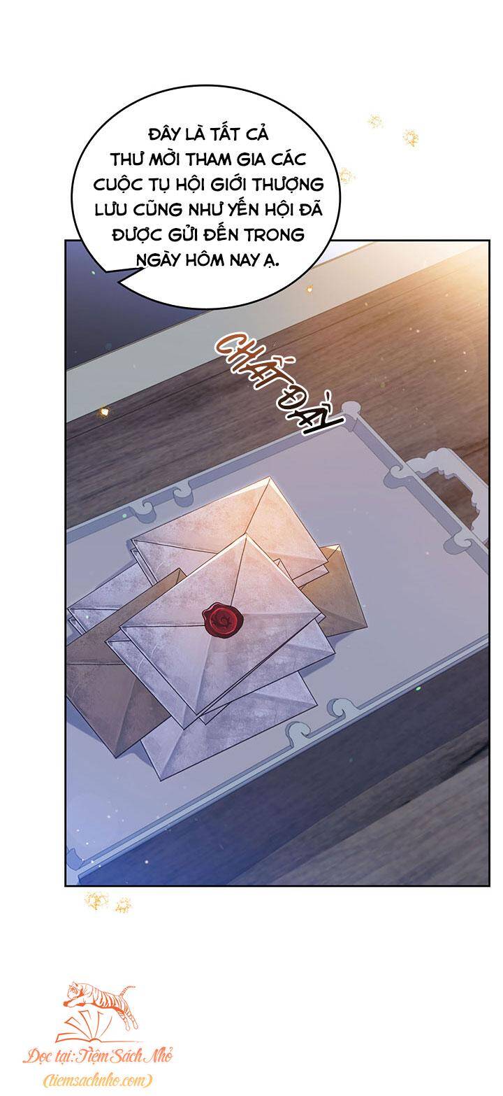 Kiếp Này Tôi Nhất Định Trở Thành Gia Chủ! Chap 115 - Next Chap 116