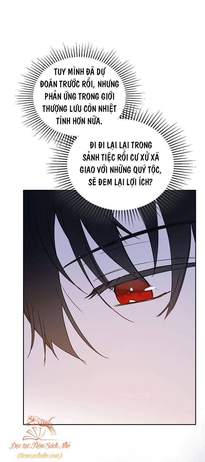 Kiếp Này Tôi Nhất Định Trở Thành Gia Chủ! Chap 115 - Next Chap 116