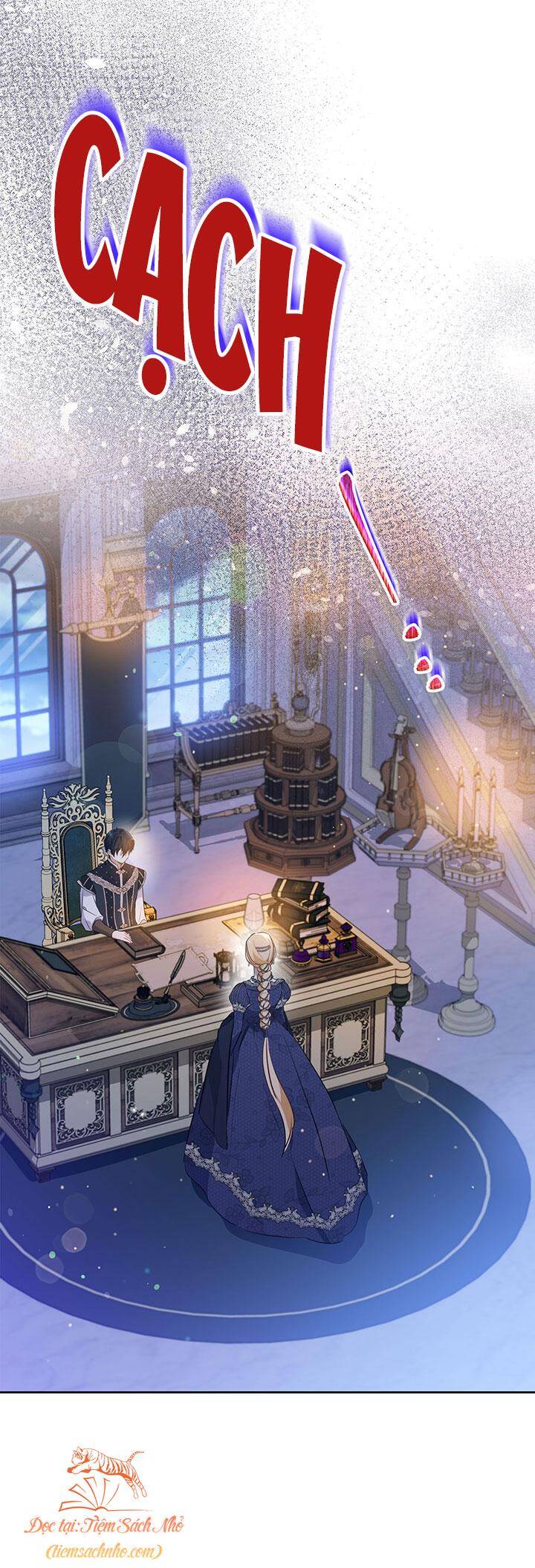 Kiếp Này Tôi Nhất Định Trở Thành Gia Chủ! Chap 115 - Next Chap 116