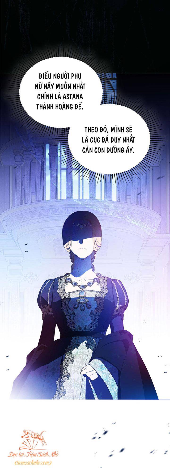 Kiếp Này Tôi Nhất Định Trở Thành Gia Chủ! Chap 115 - Next Chap 116