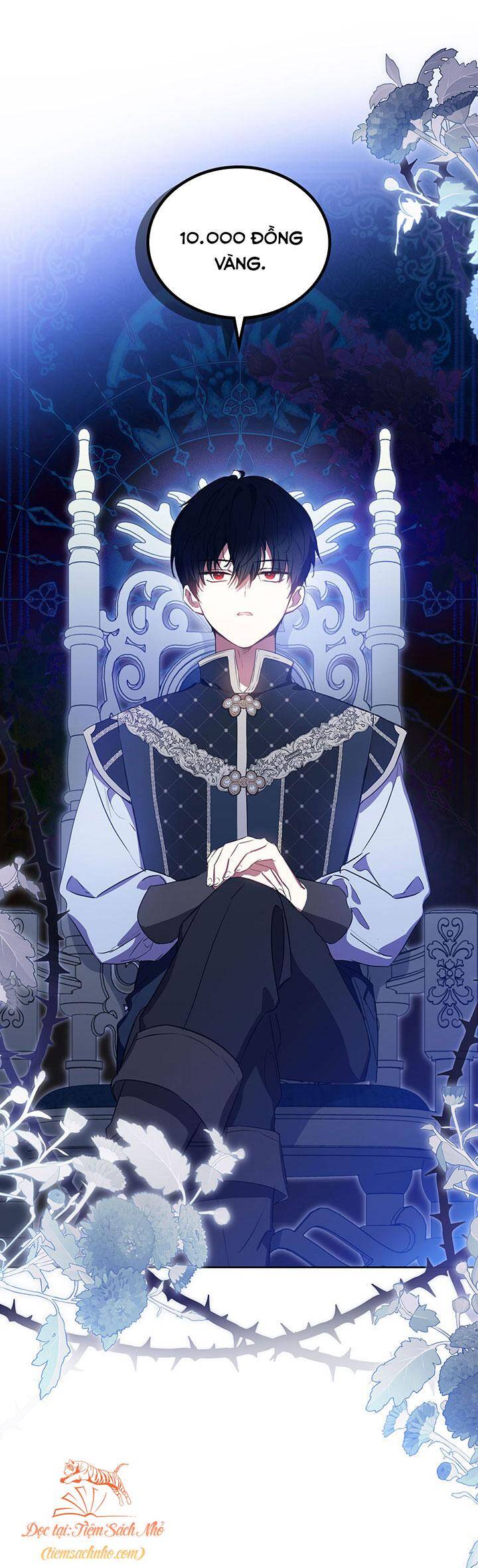 Kiếp Này Tôi Nhất Định Trở Thành Gia Chủ! Chap 115 - Next Chap 116