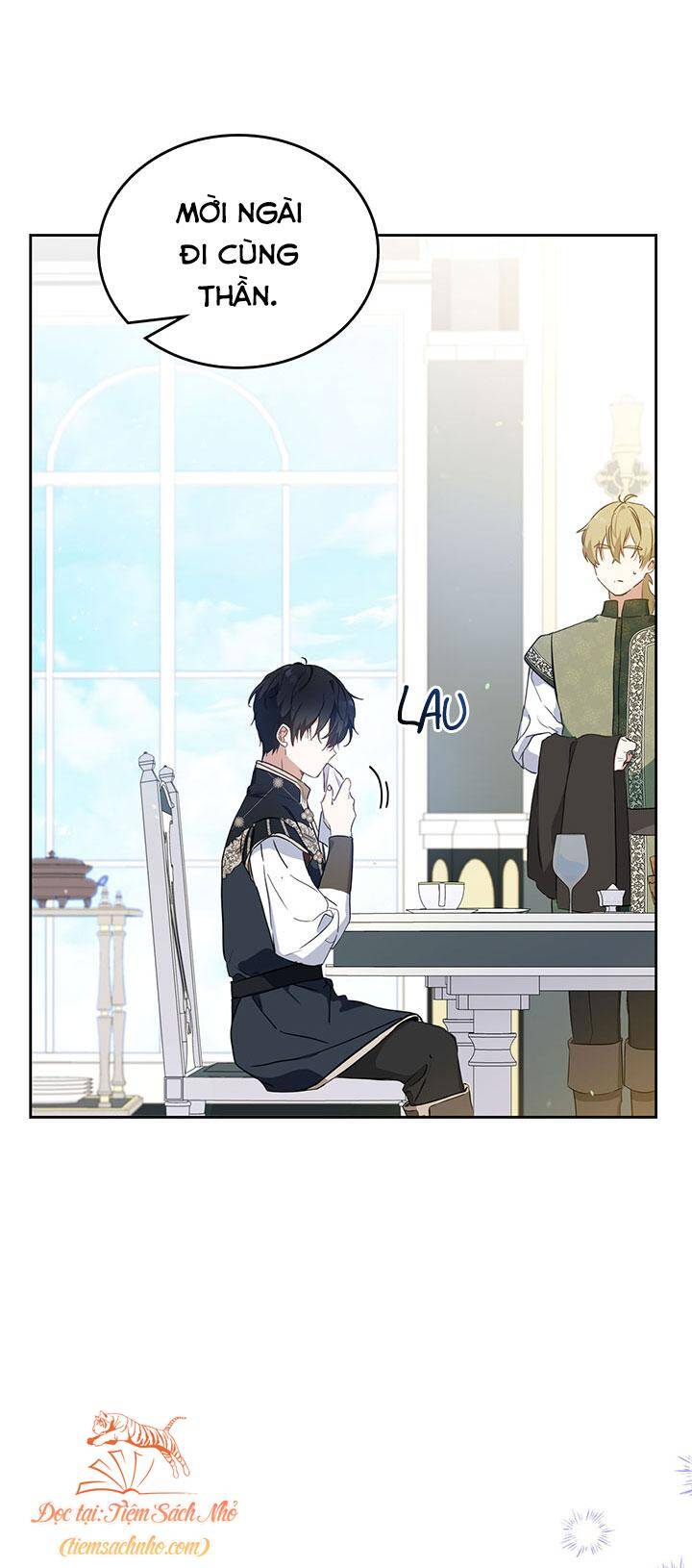 Kiếp Này Tôi Nhất Định Trở Thành Gia Chủ! Chap 115 - Next Chap 116