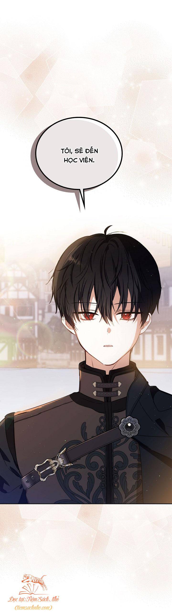 Kiếp Này Tôi Nhất Định Trở Thành Gia Chủ! Chap 117 - Next Chap 118