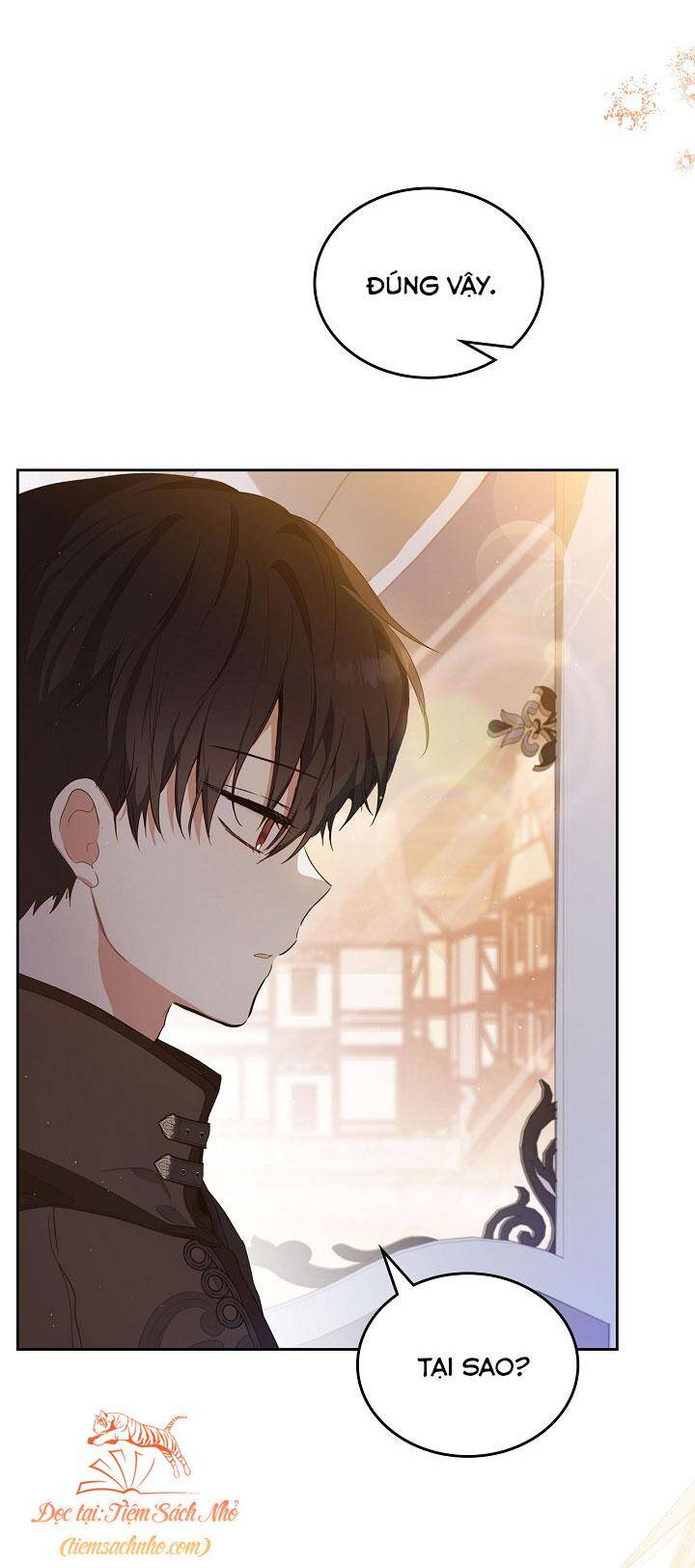 Kiếp Này Tôi Nhất Định Trở Thành Gia Chủ! Chap 117 - Next Chap 118