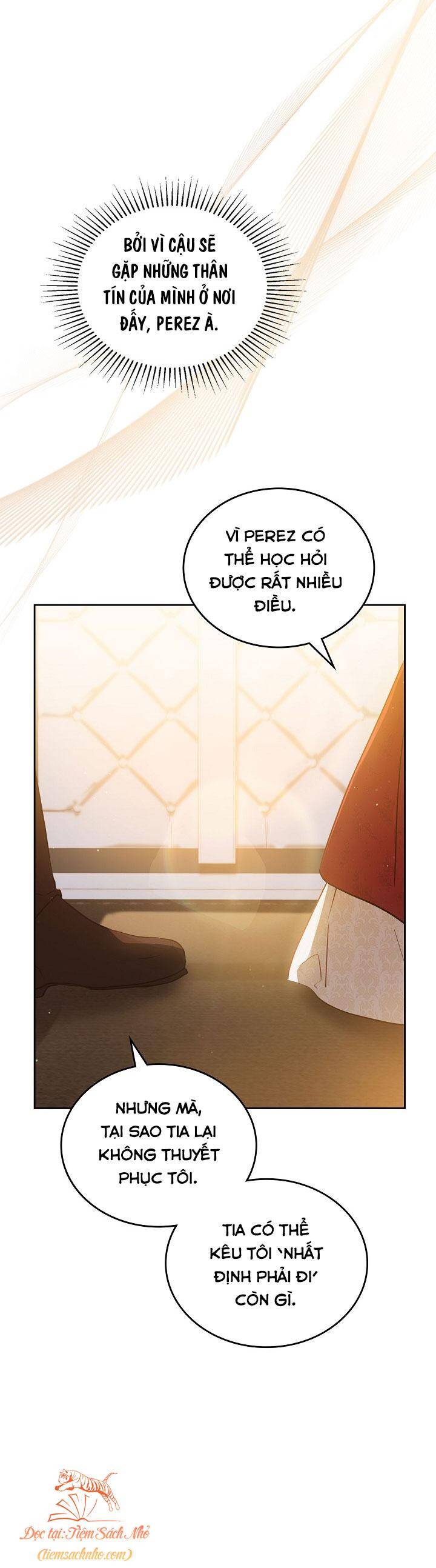 Kiếp Này Tôi Nhất Định Trở Thành Gia Chủ! Chap 117 - Next Chap 118