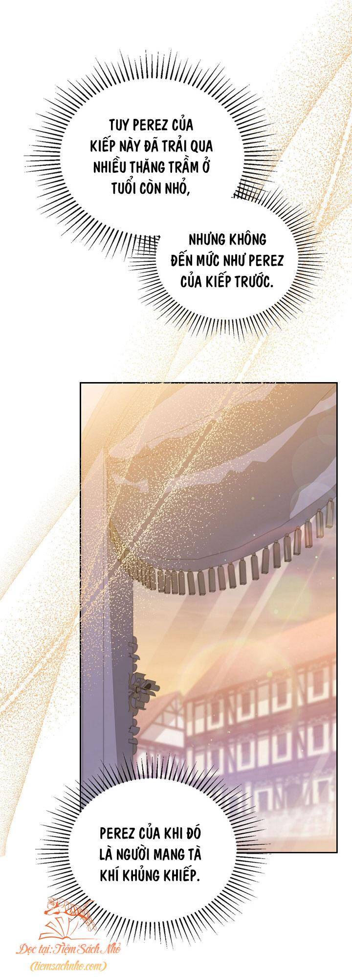 Kiếp Này Tôi Nhất Định Trở Thành Gia Chủ! Chap 117 - Next Chap 118