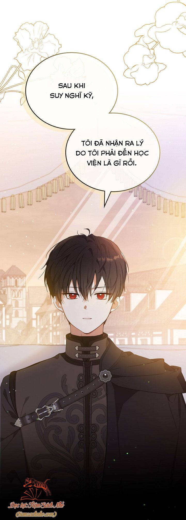 Kiếp Này Tôi Nhất Định Trở Thành Gia Chủ! Chap 117 - Next Chap 118