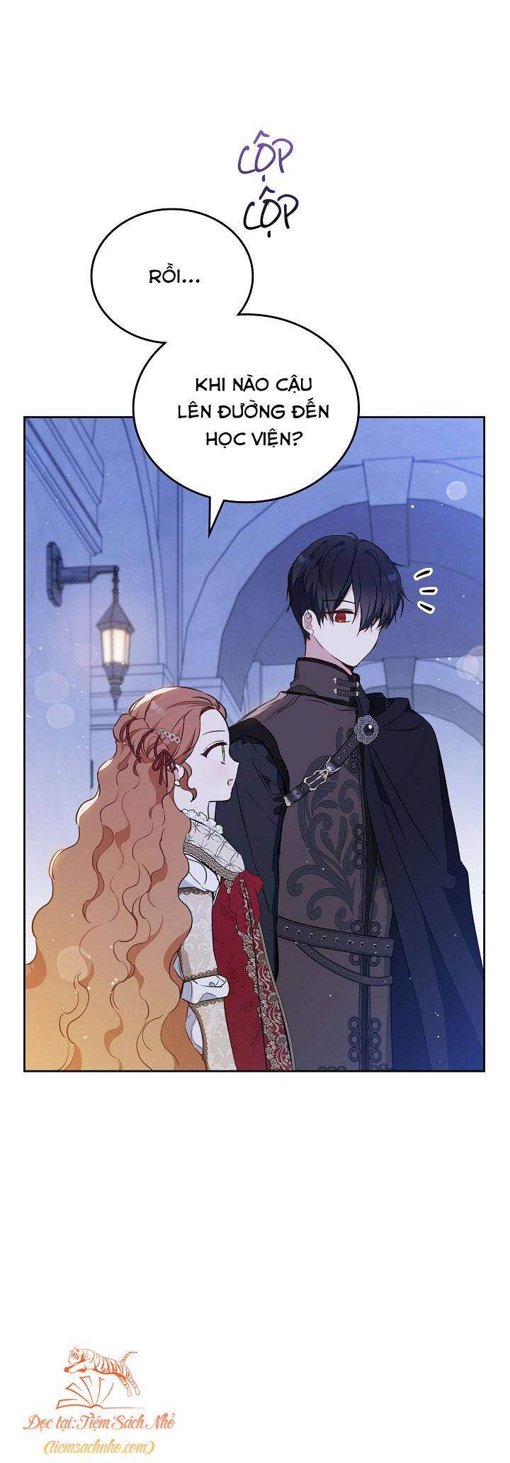 Kiếp Này Tôi Nhất Định Trở Thành Gia Chủ! Chap 117 - Next Chap 118