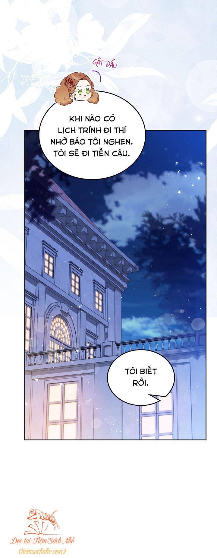 Kiếp Này Tôi Nhất Định Trở Thành Gia Chủ! Chap 117 - Next Chap 118