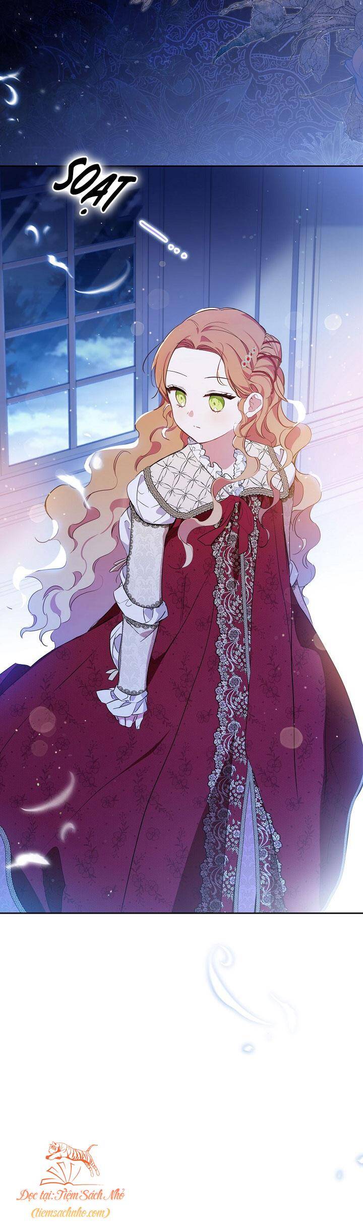 Kiếp Này Tôi Nhất Định Trở Thành Gia Chủ! Chap 117 - Next Chap 118