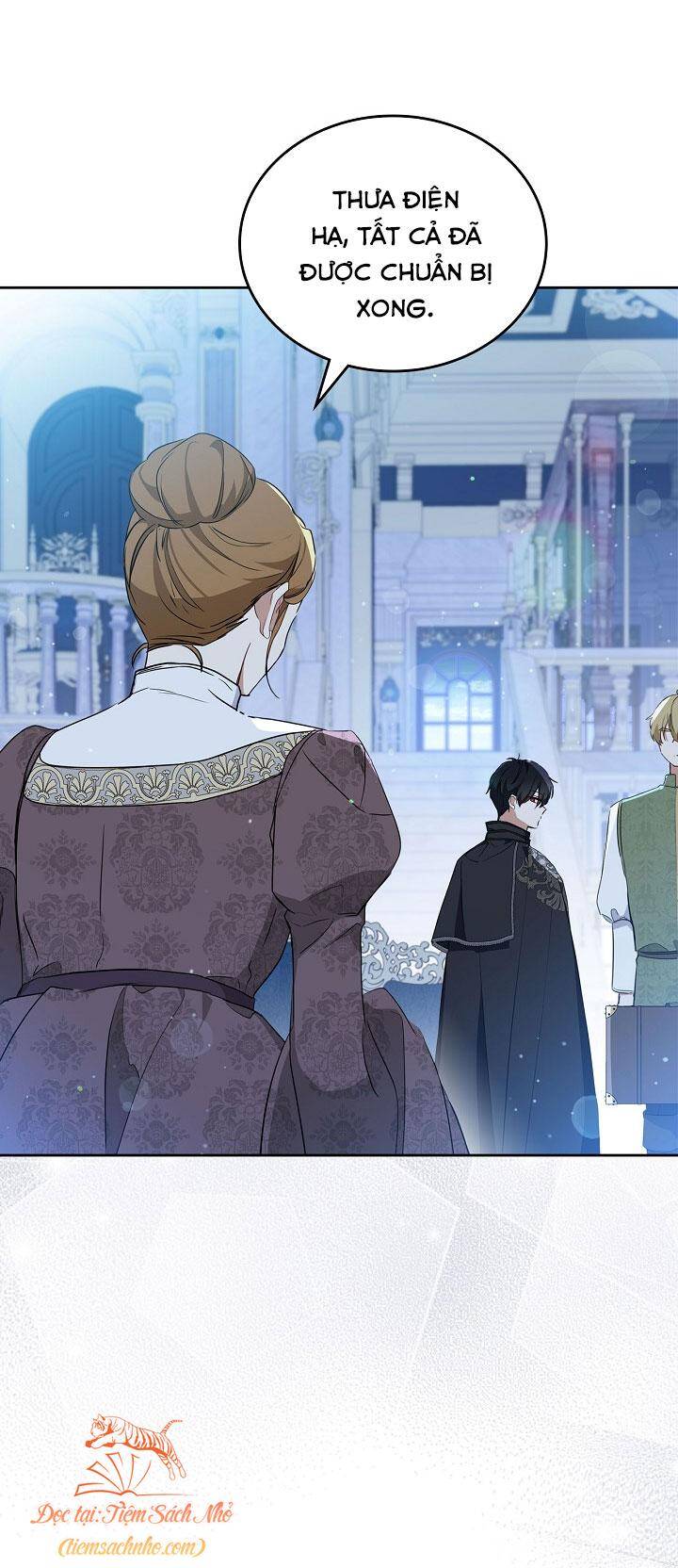 Kiếp Này Tôi Nhất Định Trở Thành Gia Chủ! Chap 117 - Next Chap 118