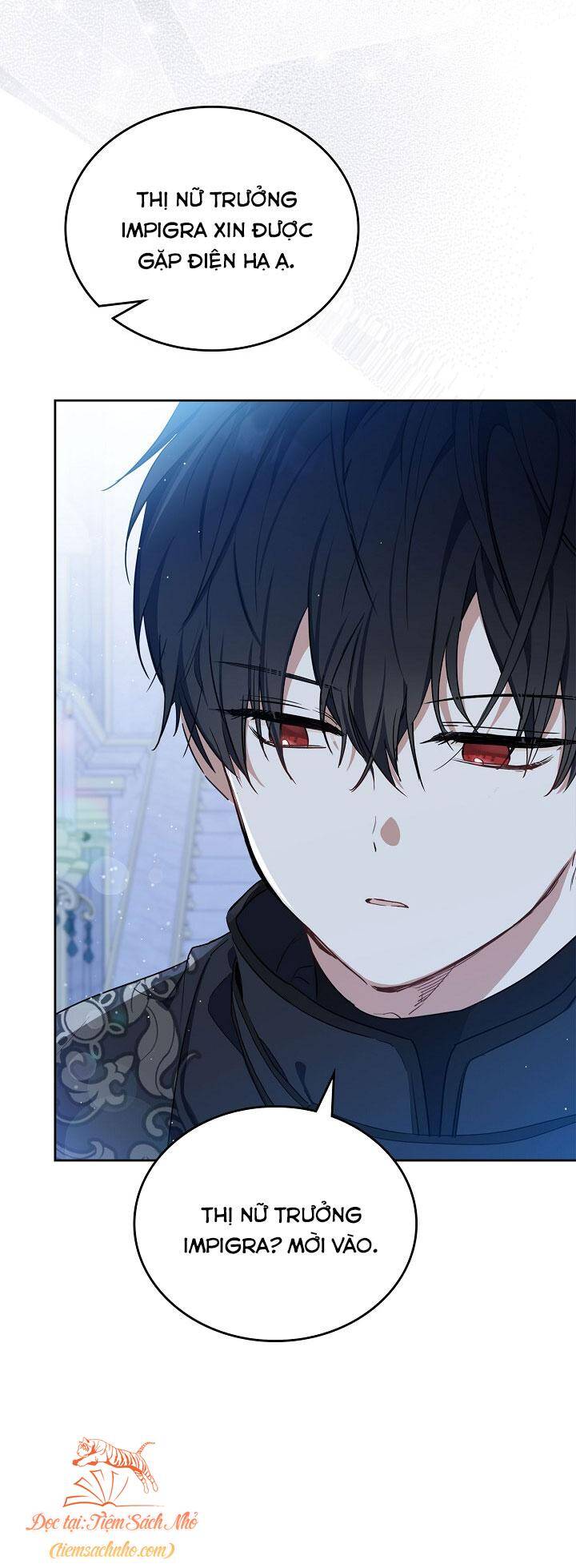 Kiếp Này Tôi Nhất Định Trở Thành Gia Chủ! Chap 117 - Next Chap 118