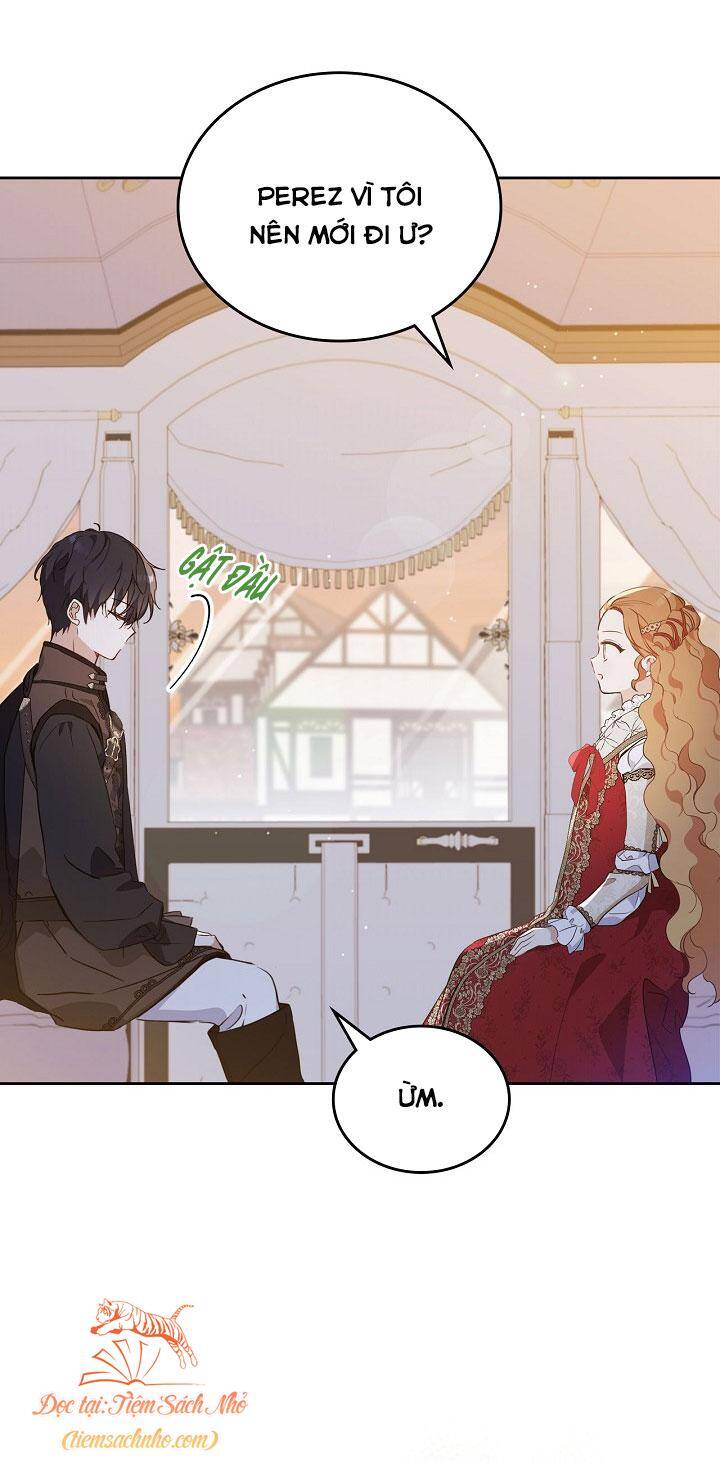 Kiếp Này Tôi Nhất Định Trở Thành Gia Chủ! Chap 117 - Next Chap 118