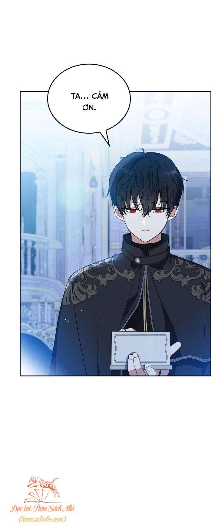 Kiếp Này Tôi Nhất Định Trở Thành Gia Chủ! Chap 117 - Next Chap 118