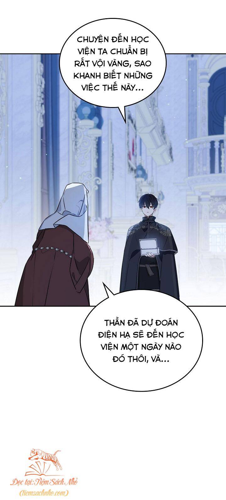 Kiếp Này Tôi Nhất Định Trở Thành Gia Chủ! Chap 117 - Next Chap 118