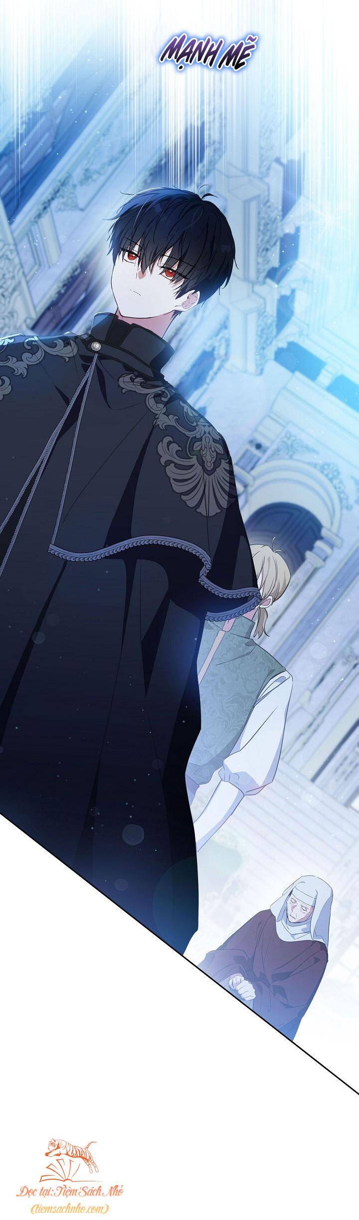 Kiếp Này Tôi Nhất Định Trở Thành Gia Chủ! Chap 117 - Next Chap 118