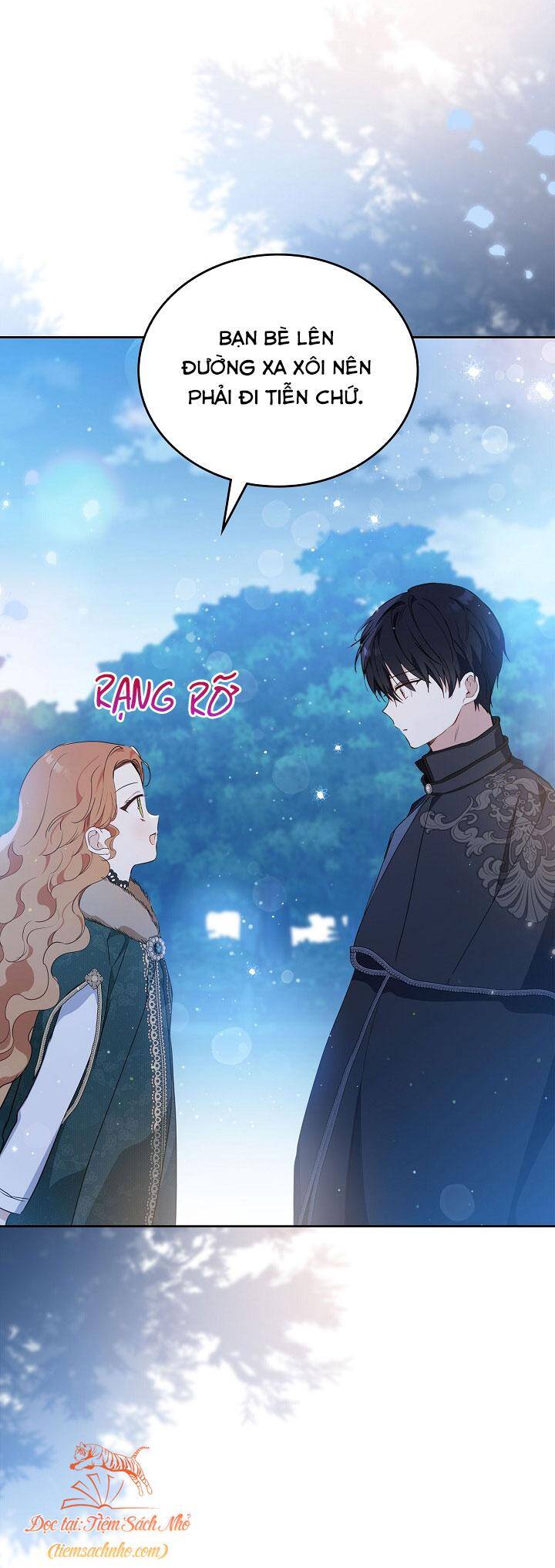 Kiếp Này Tôi Nhất Định Trở Thành Gia Chủ! Chap 117 - Next Chap 118