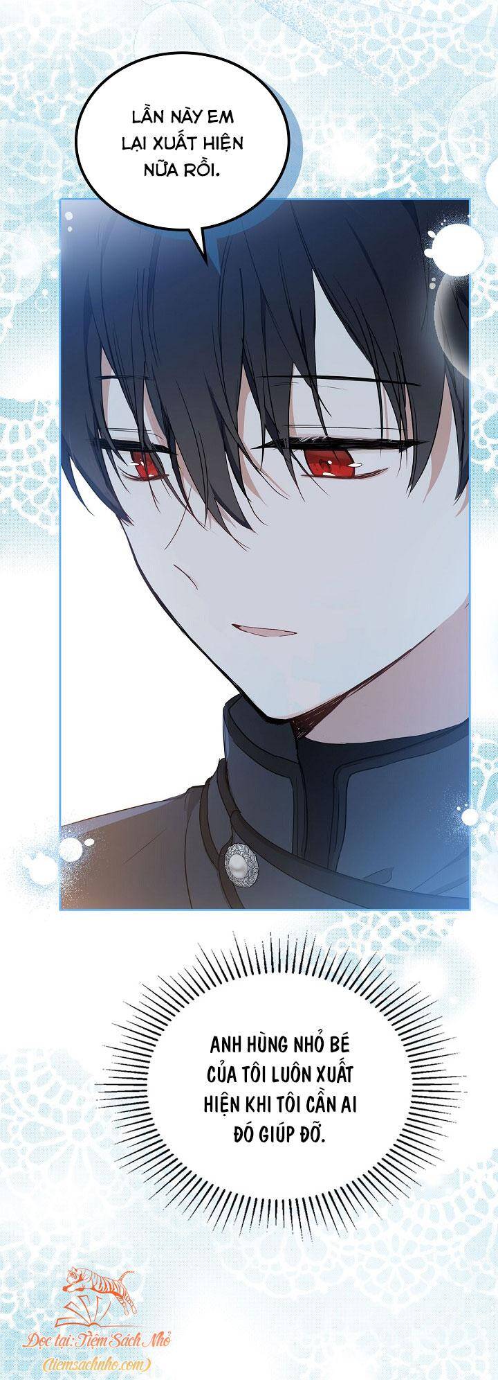 Kiếp Này Tôi Nhất Định Trở Thành Gia Chủ! Chap 117 - Next Chap 118