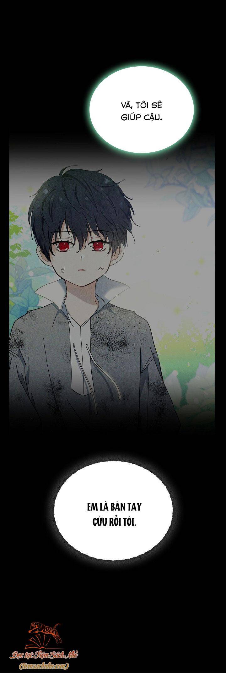 Kiếp Này Tôi Nhất Định Trở Thành Gia Chủ! Chap 117 - Next Chap 118